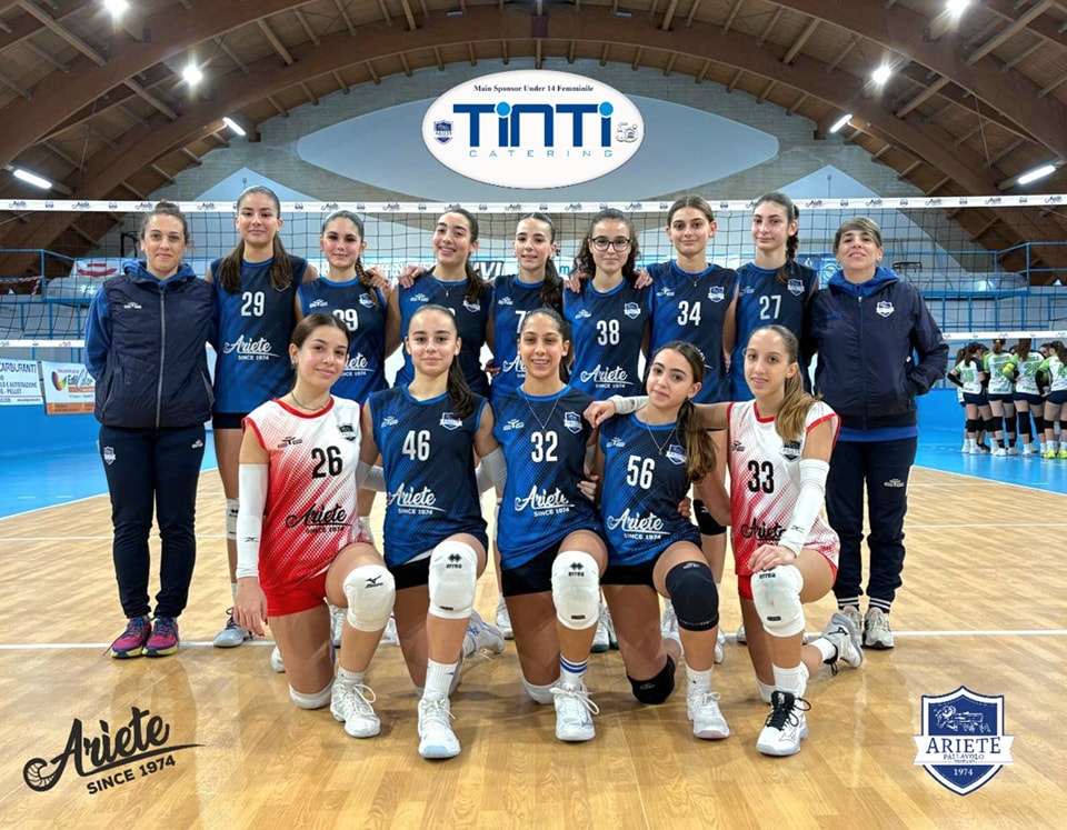 U16 TINTI