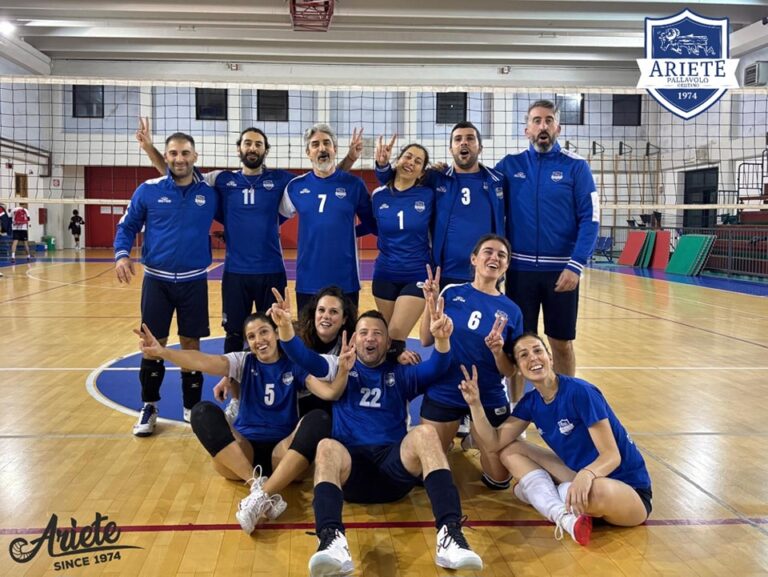 Amatori Ariete B – Borore 2-1