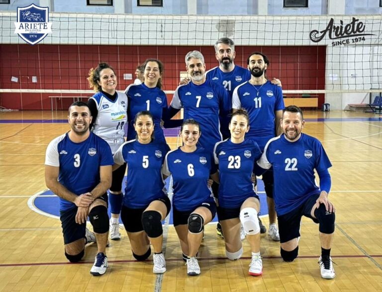 Ariete Over Team B – Nurallao 2 – 1