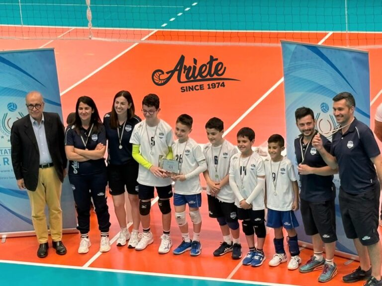 Campioni Regionali S3 II Livello Maschile