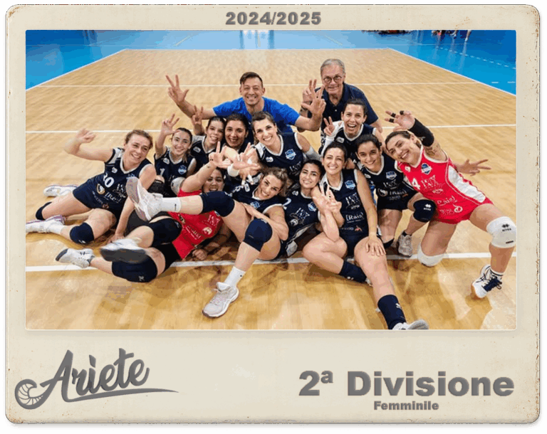 Seconda Divisione 𝐀𝐫𝐢𝐞𝐭𝐞 – Antes Volley Tortolì 𝟑-𝟎