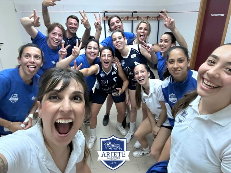 Semifinale 2 Divisione: Pardu Jerzu – Ariete 1-3 Promozione in Prima divisione!