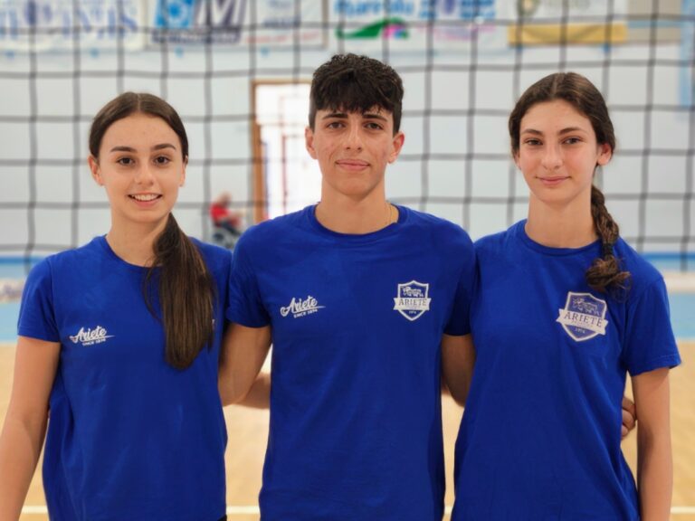 🏐 Trofeo delle Regioni 2025